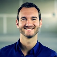  Nick Vujicic 